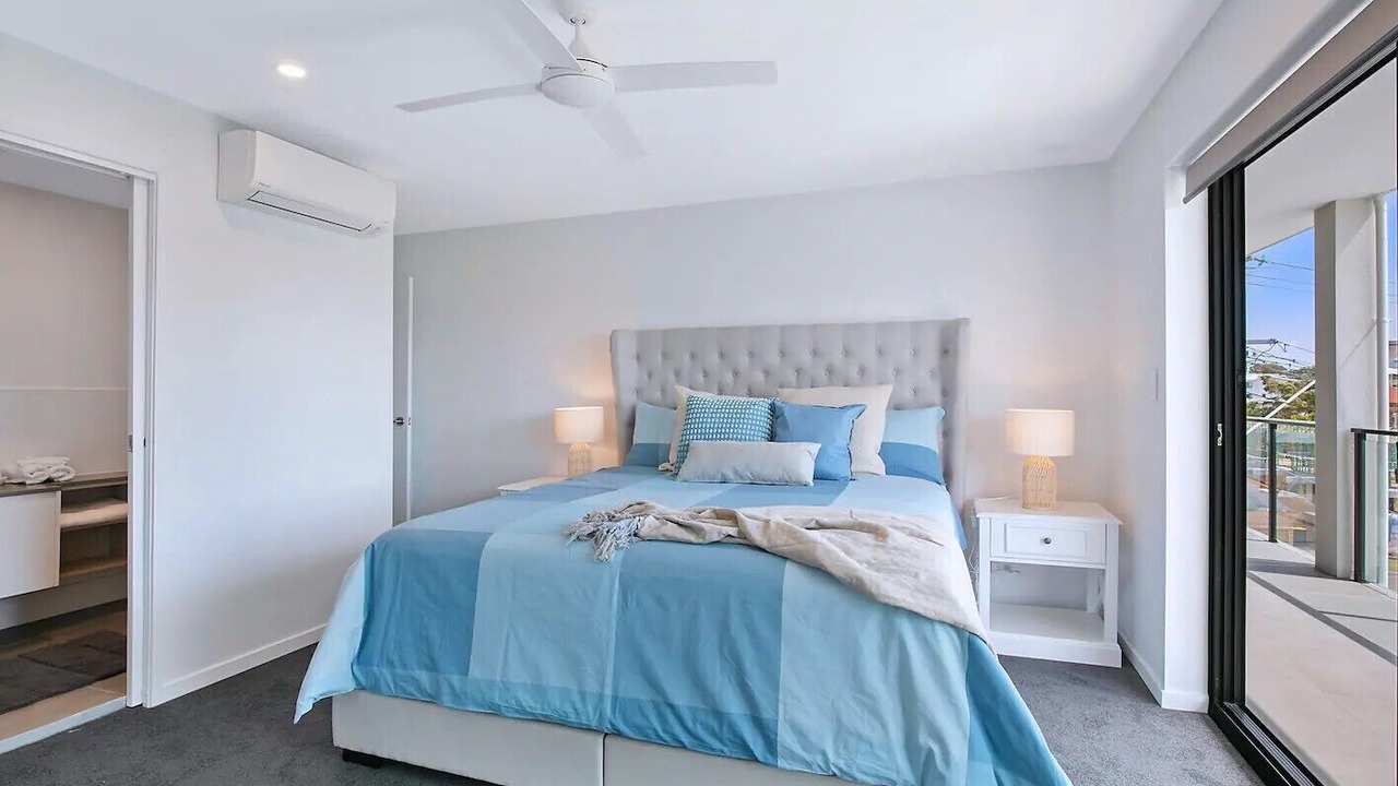 Photo of Bedroom in Redcliffe