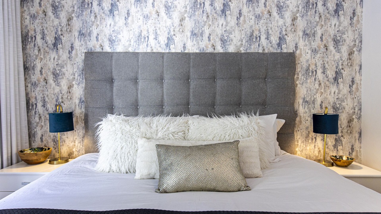 Photo of Bedroom in Plumstead