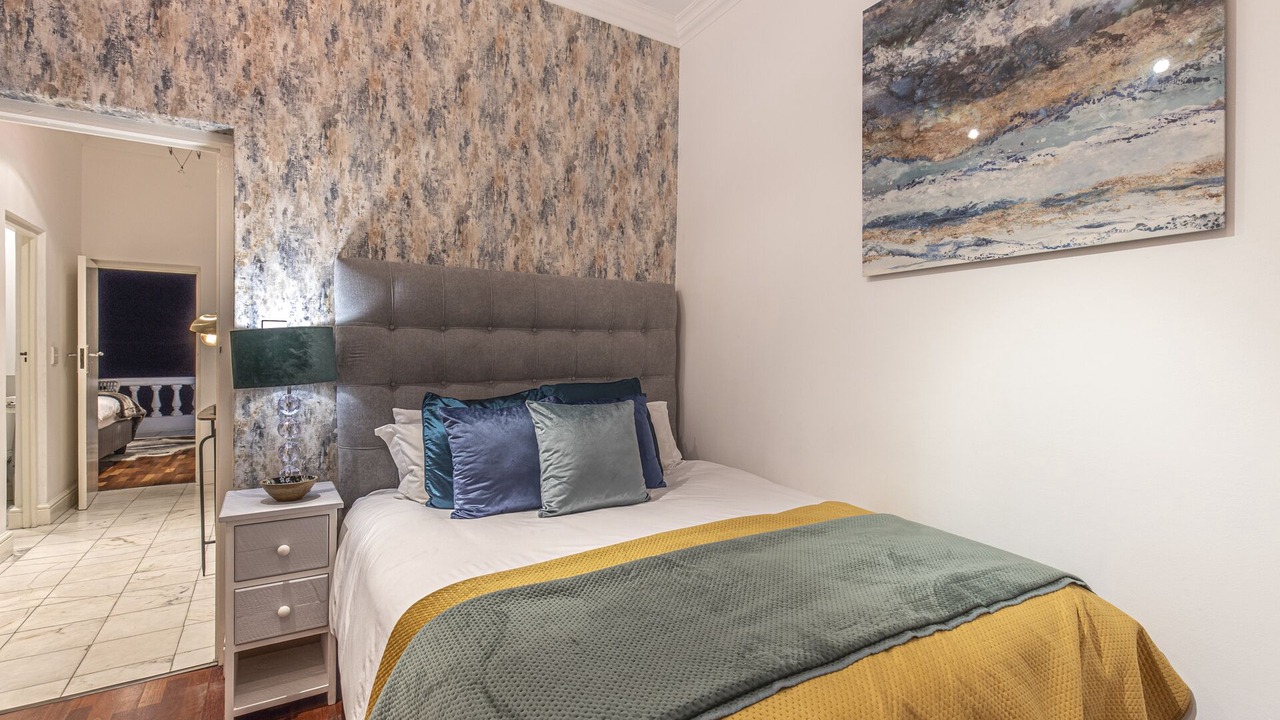 Photo of Bedroom in Plumstead
