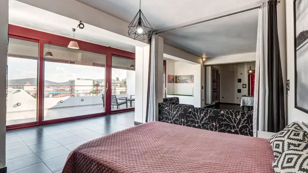 Photo of Bedroom in Kropia