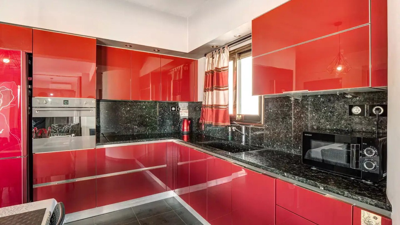 Photo of Kitchen in Kropia