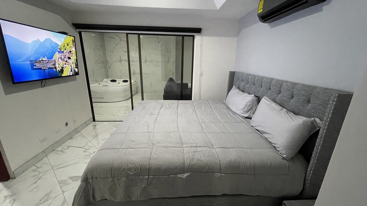 Photo of Bedroom in Brasil