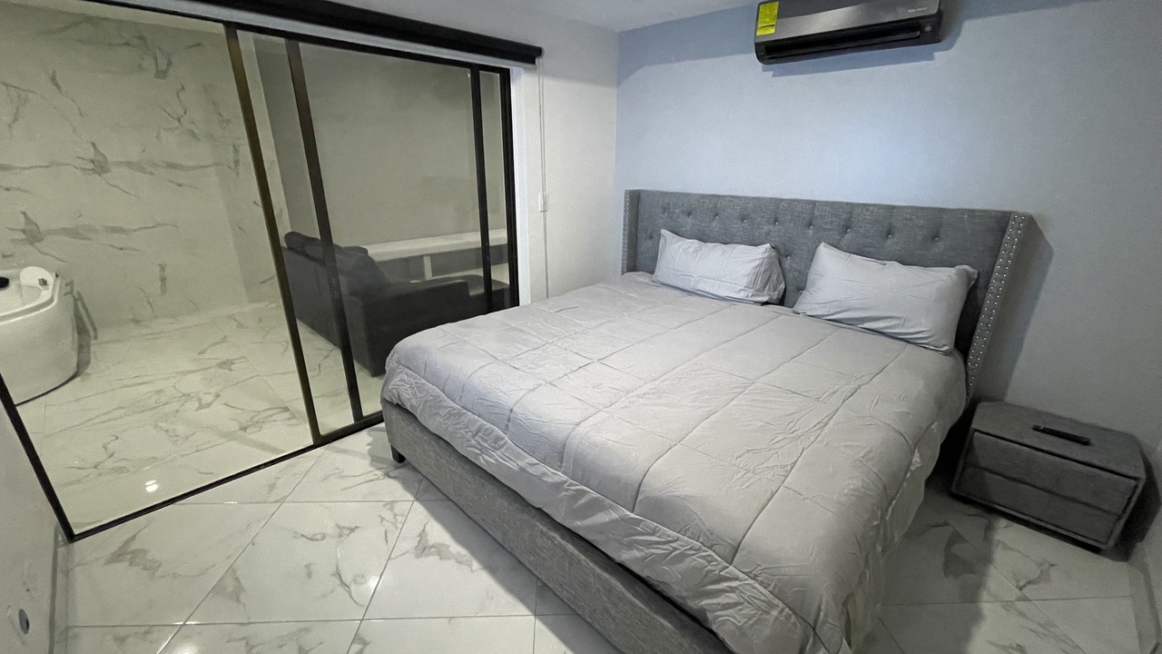 Photo of Bedroom in Brasil