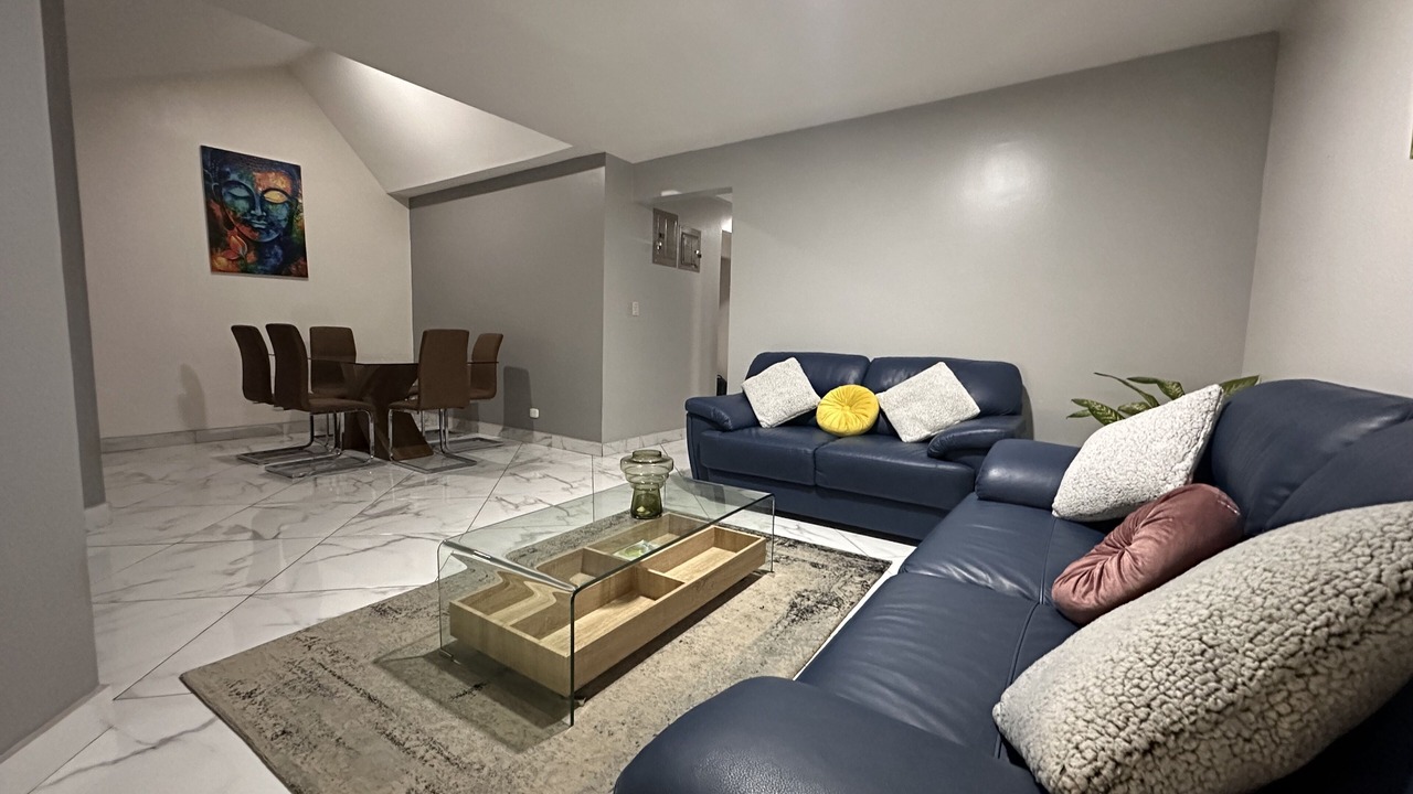 Photo of Livingroom in Brasil