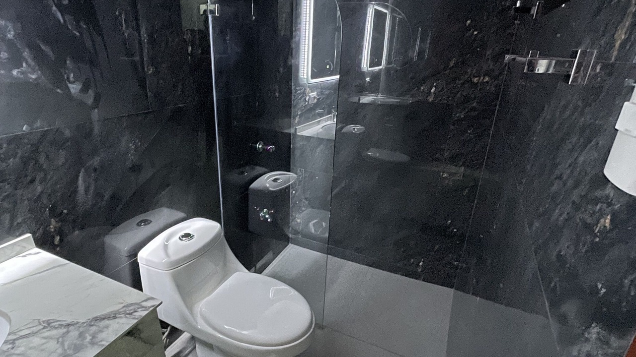 Photo of Bathroom in Brasil