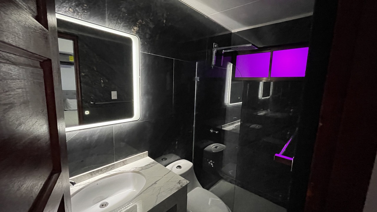 Photo of Bathroom in Brasil