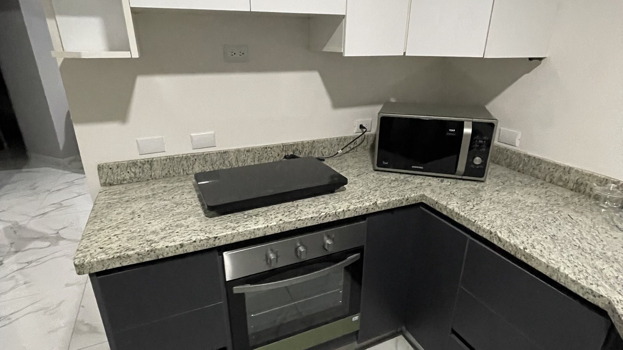 Photo of Kitchen in Brasil