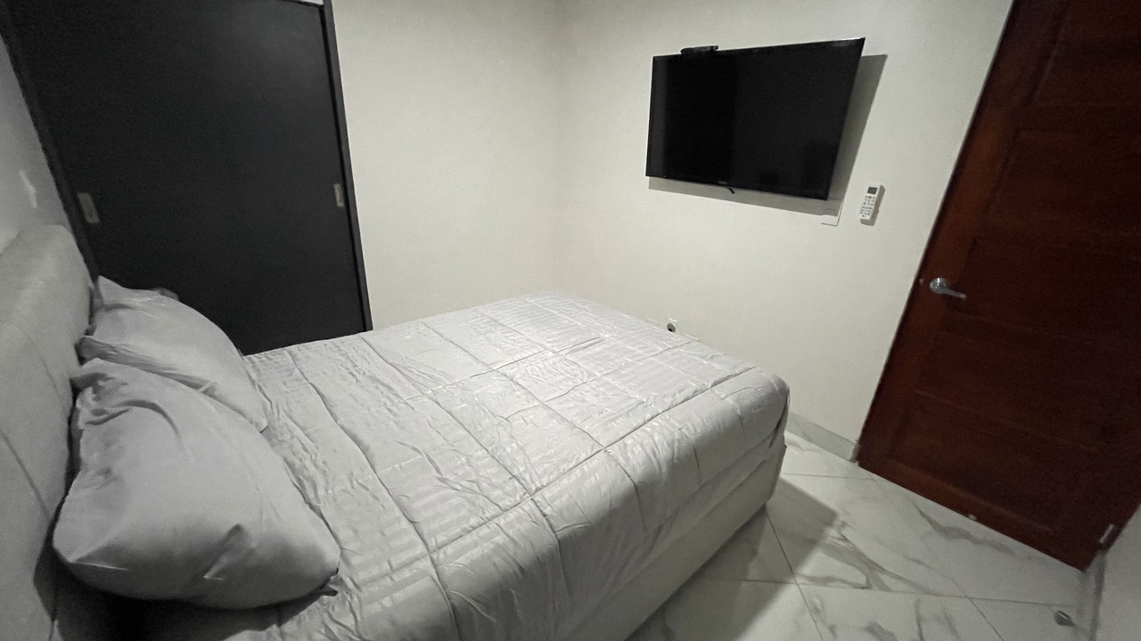 Photo of Bedroom in Brasil