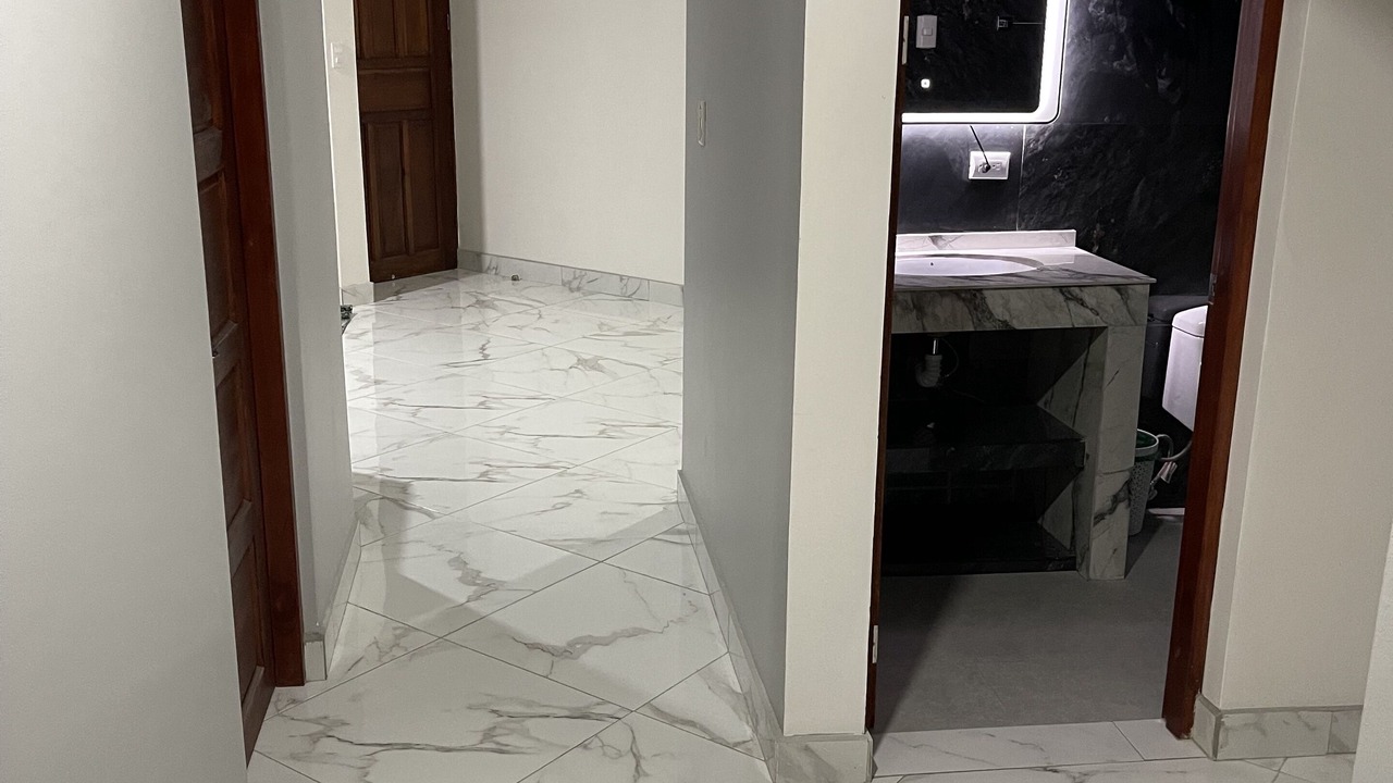 Photo of Bathroom in Brasil
