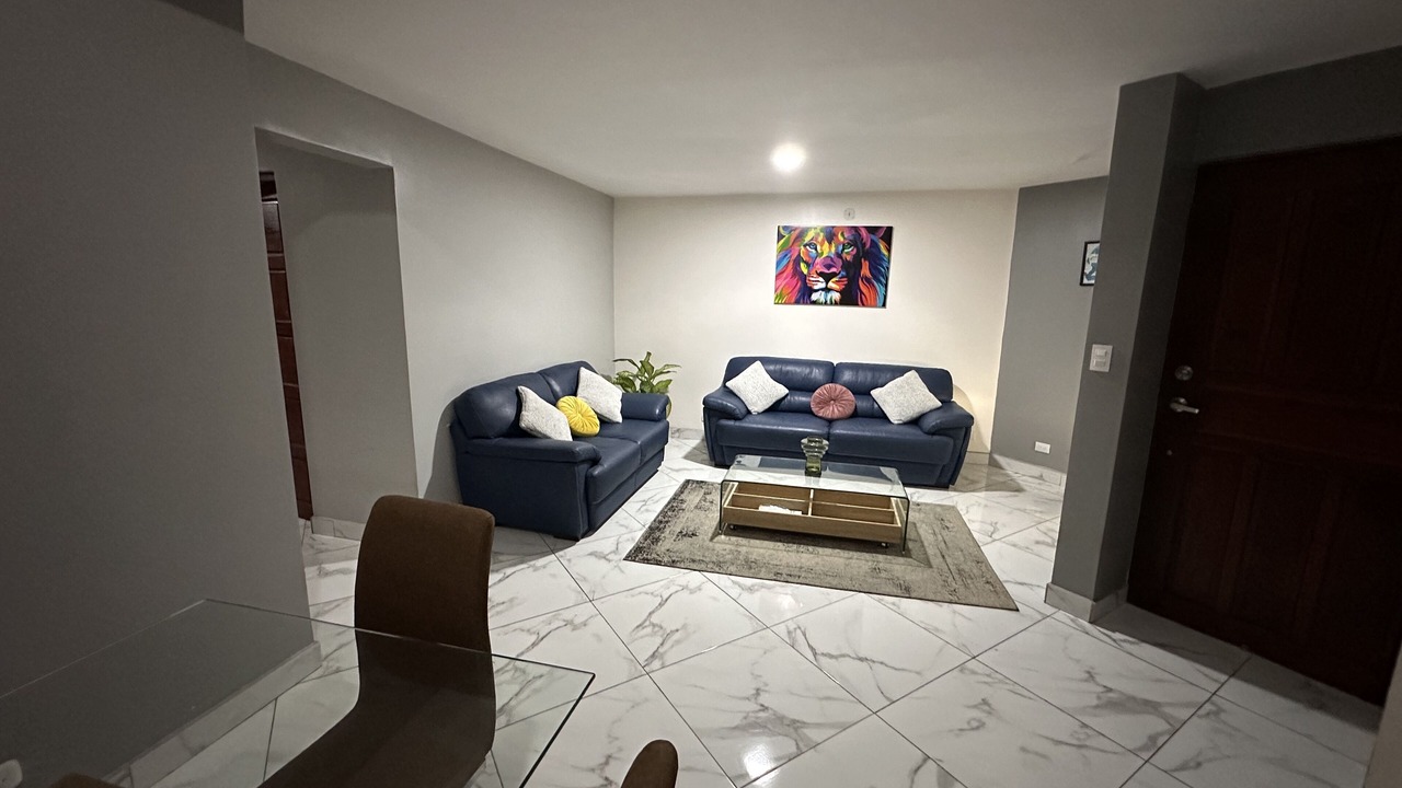 Photo of Livingroom in Brasil