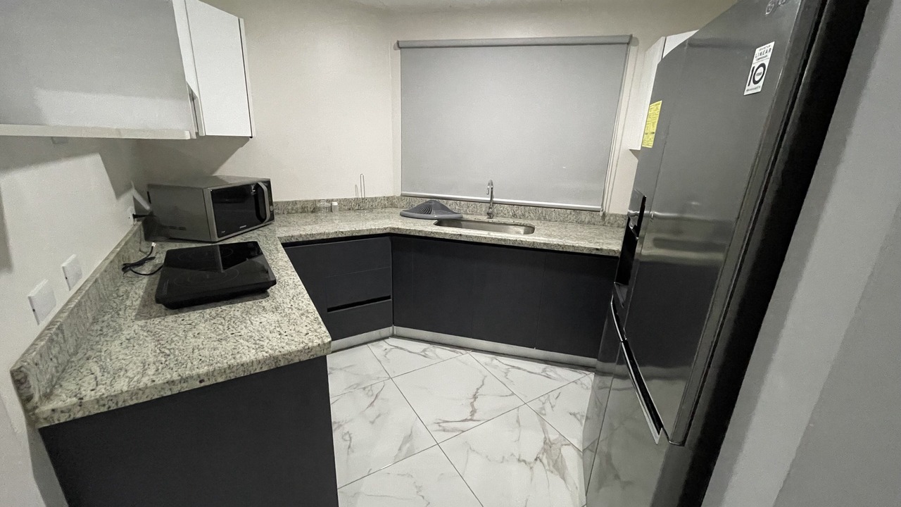 Photo of Kitchen in Brasil