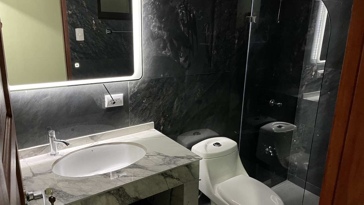 Photo of Bathroom in Brasil