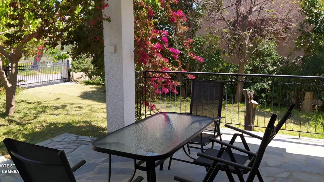 Photo of Outdoor in Marathias