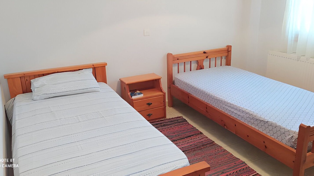 Photo of Bedroom in Marathias