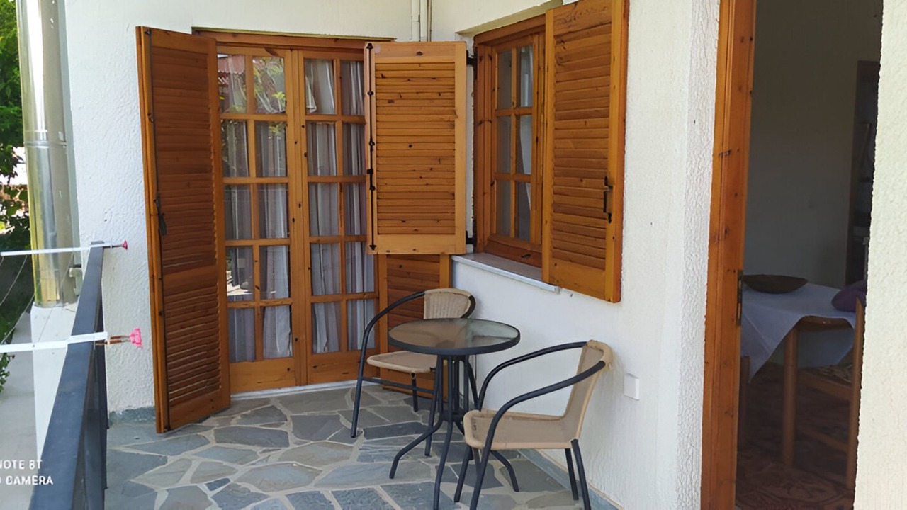 Photo of Outdoor in Marathias