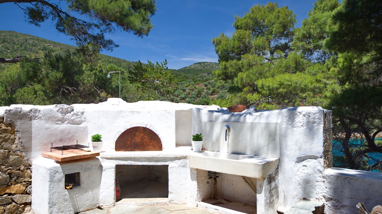 Photo of Outdoor in Agios Petros