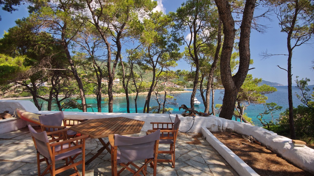 Photo of Outdoor in Agios Petros
