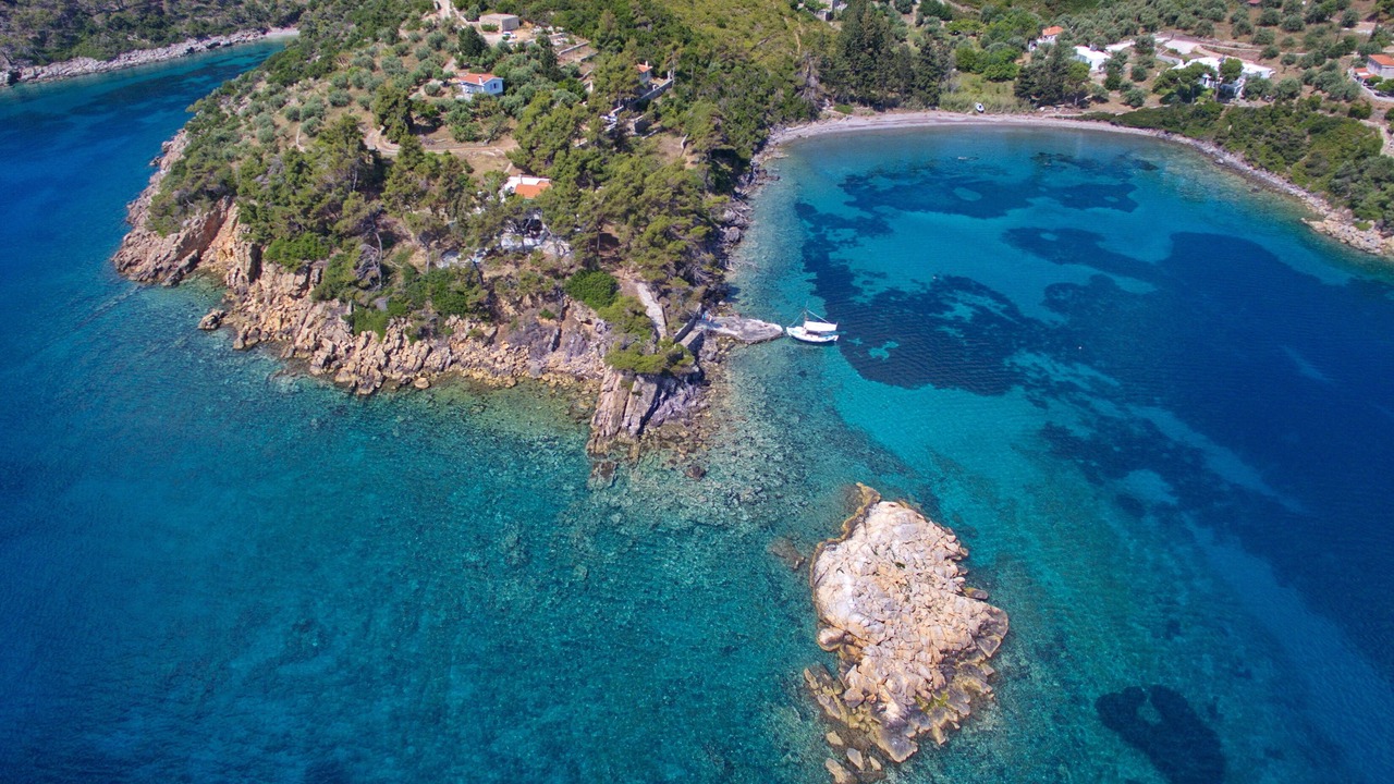 Photo of Outdoor in Agios Petros