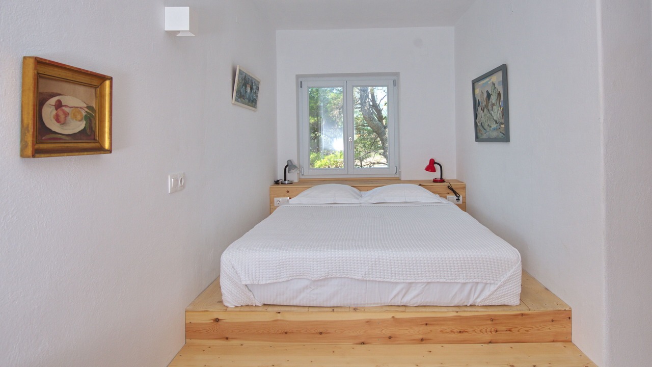 Photo of Bedroom in Agios Petros