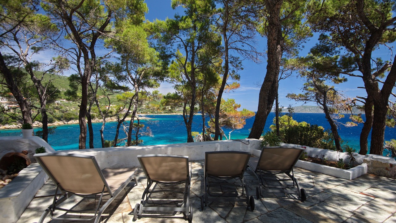Photo of Patio Balcony in Agios Petros