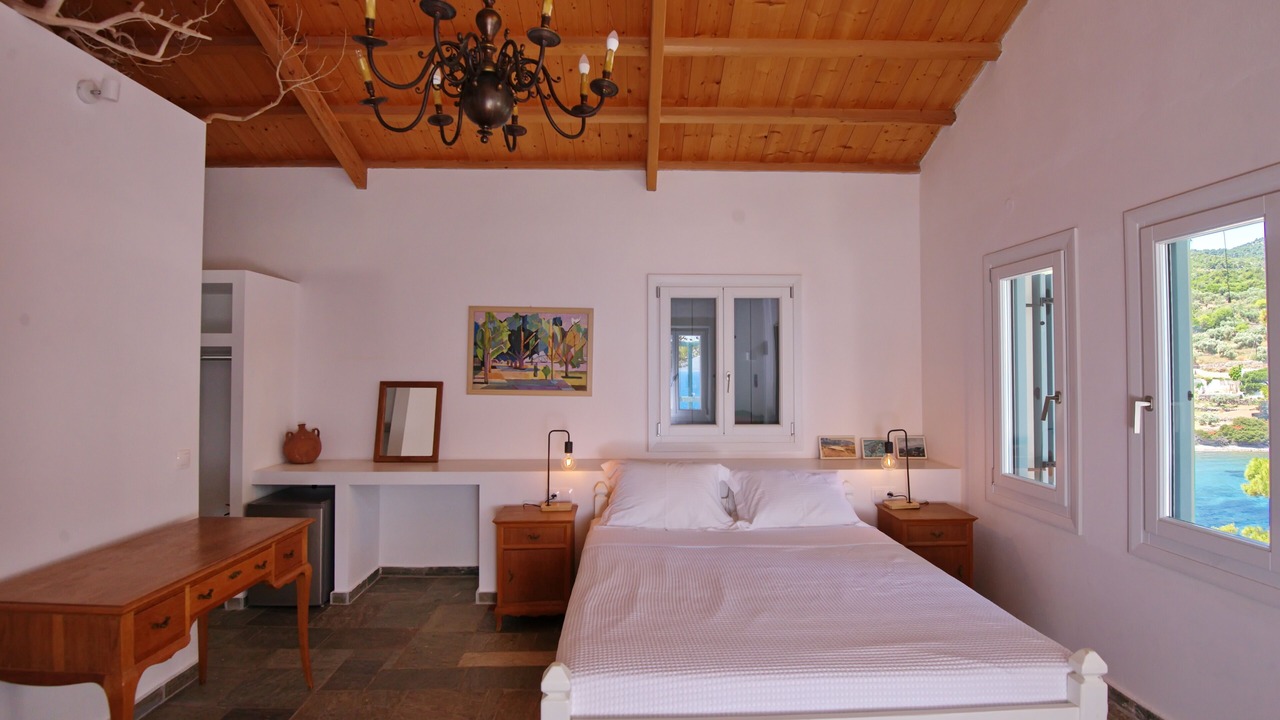 Photo of Bedroom in Agios Petros