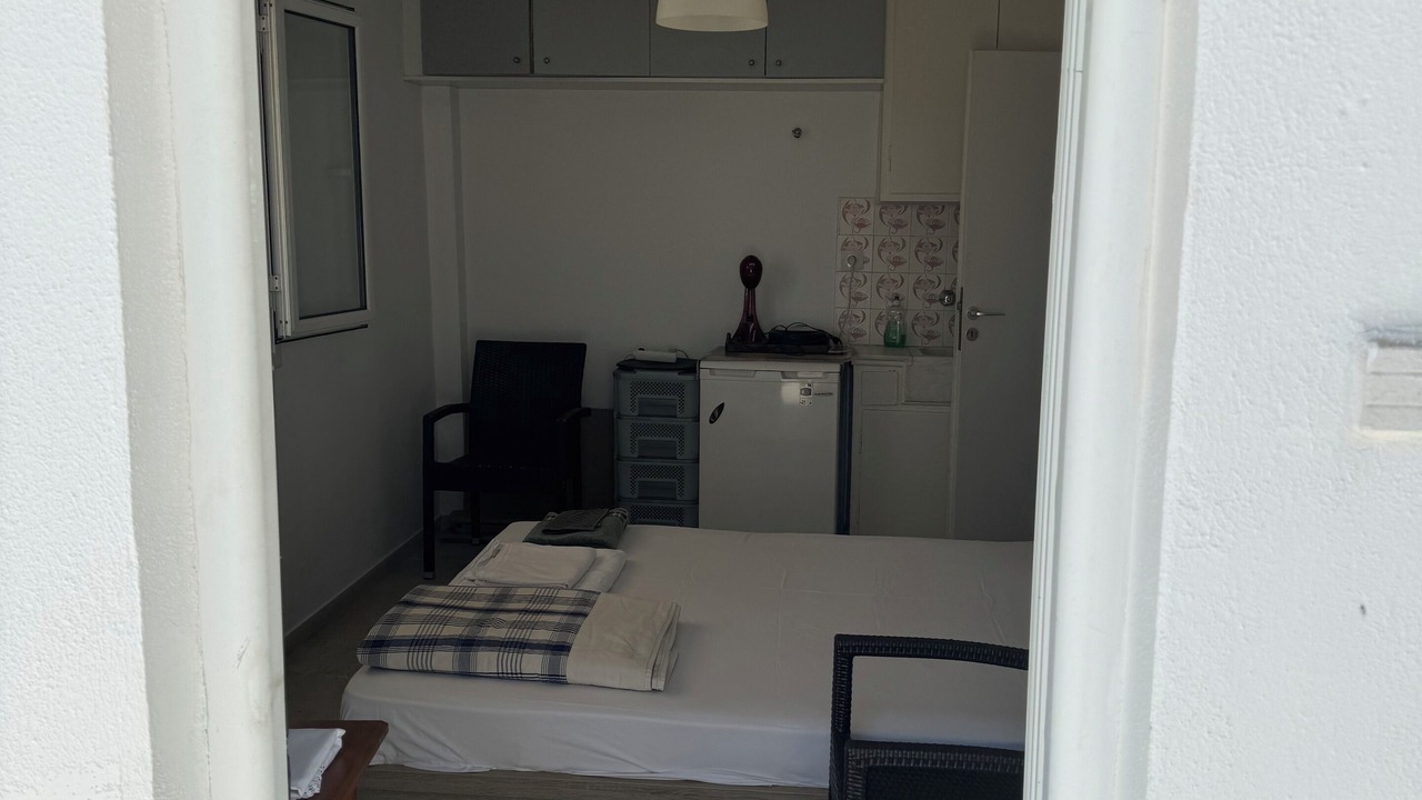 Photo of Bedroom in Ilisia