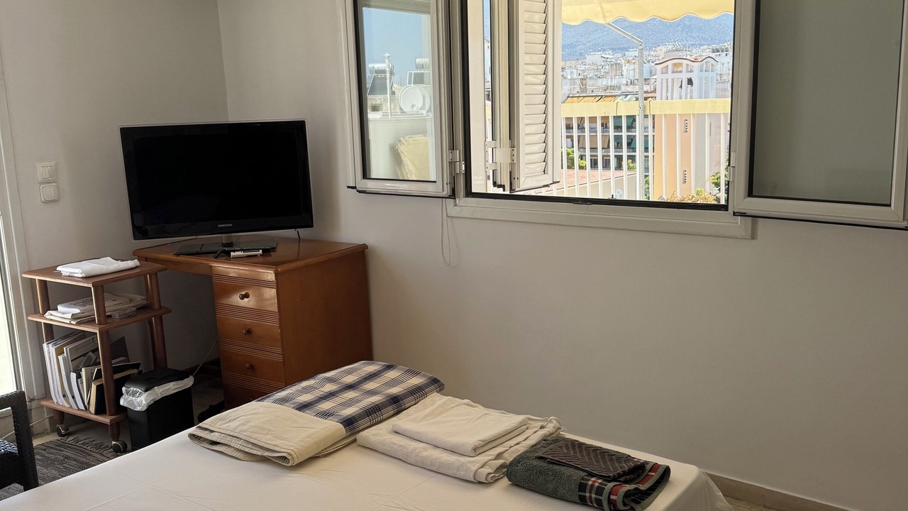 Photo of Bedroom in Ilisia