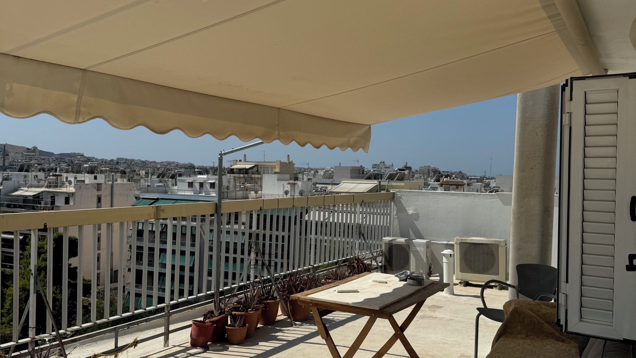 Photo of Outdoor in Ilisia