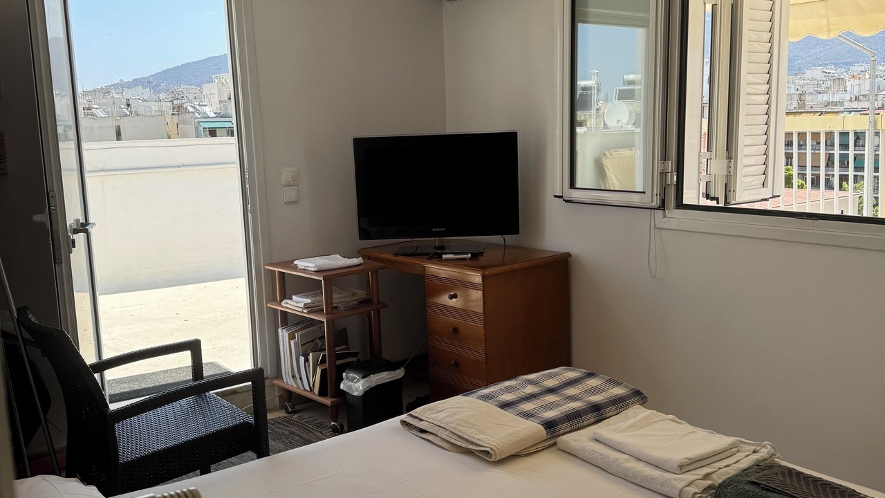 Photo of Bedroom in Ilisia