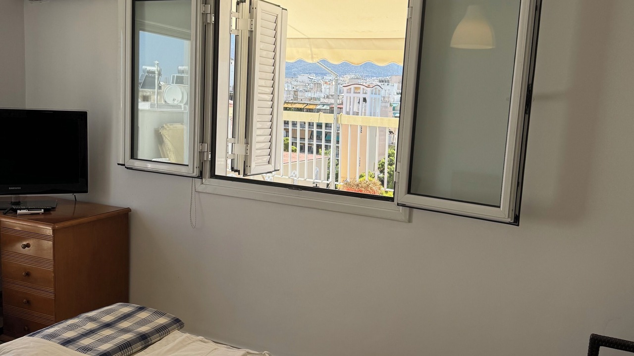Photo of Bedroom in Ilisia