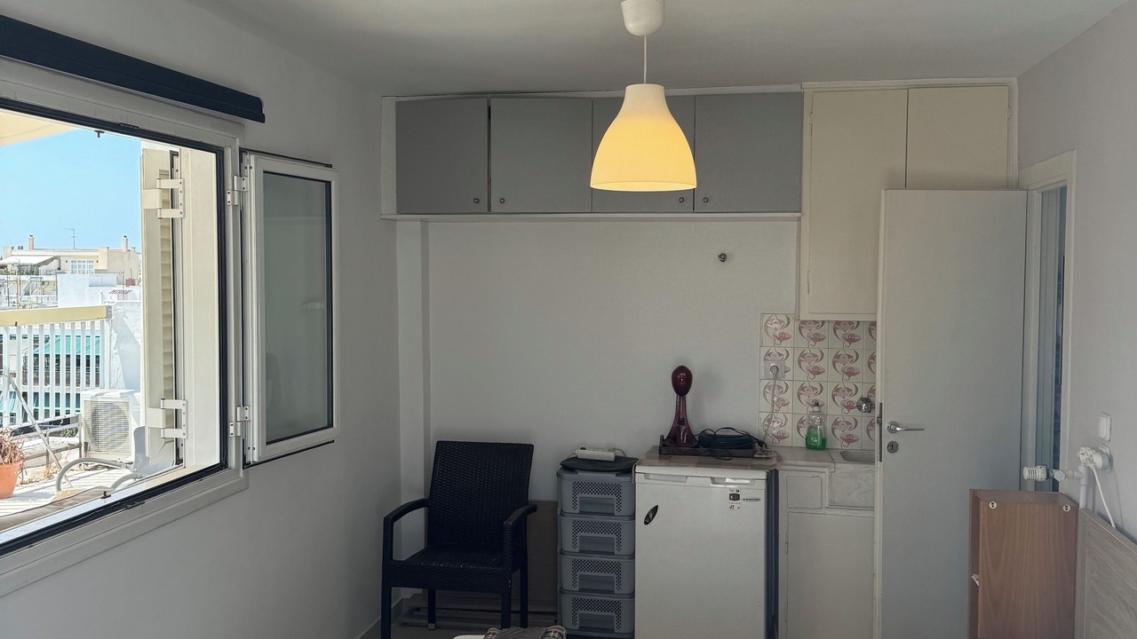 Photo of Bedroom in Ilisia