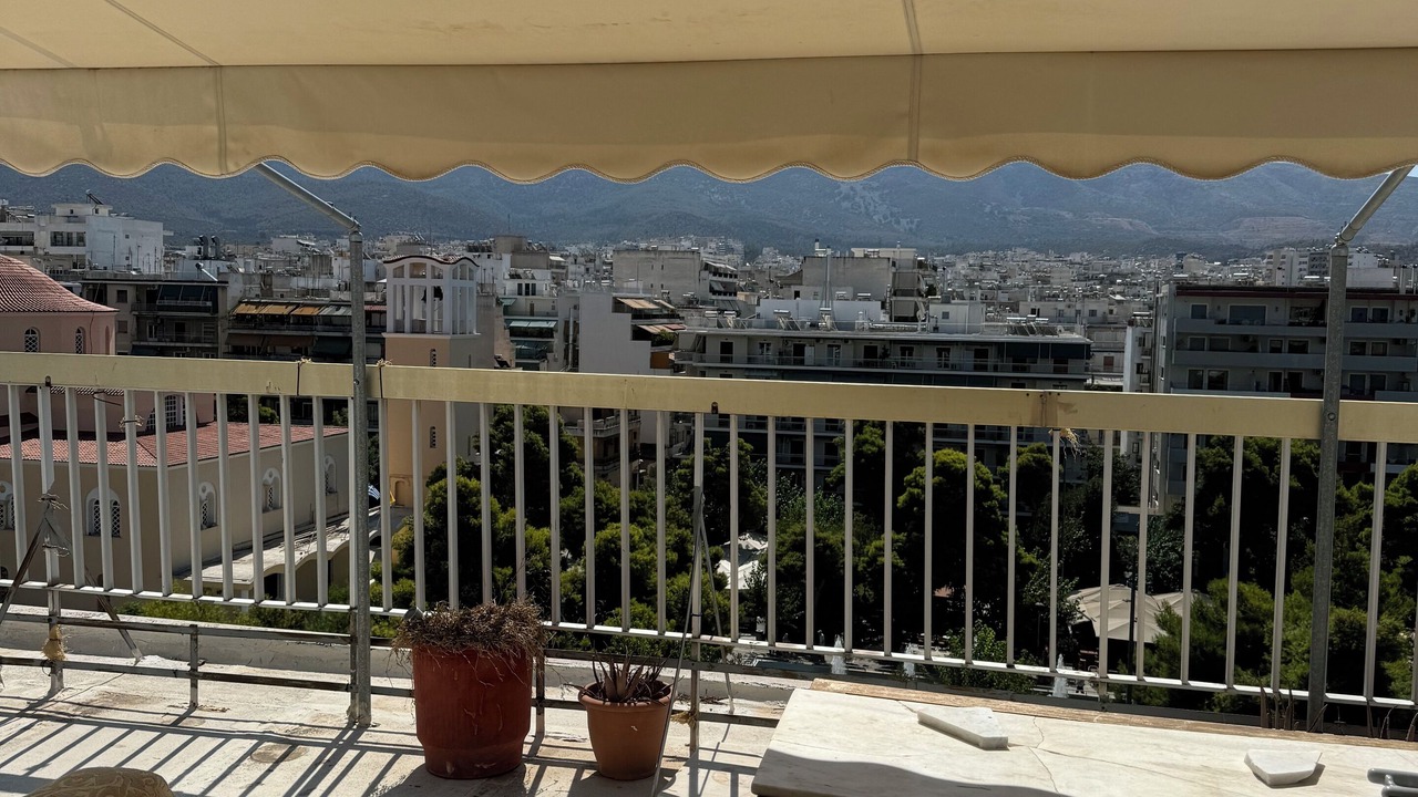 Photo of Outdoor in Ilisia