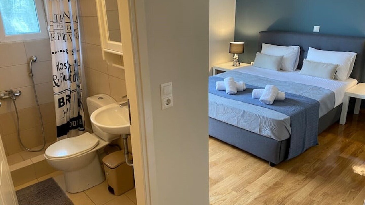 Photo of Bathroom in Khalandrion