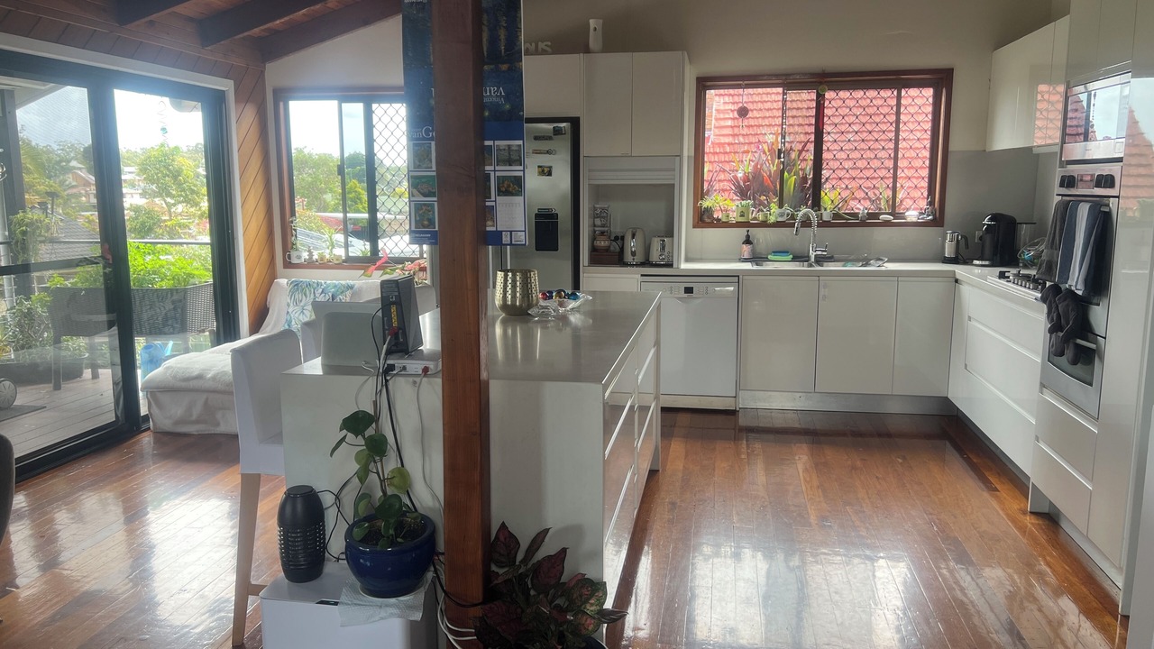 Photo of Kitchen in Belmont