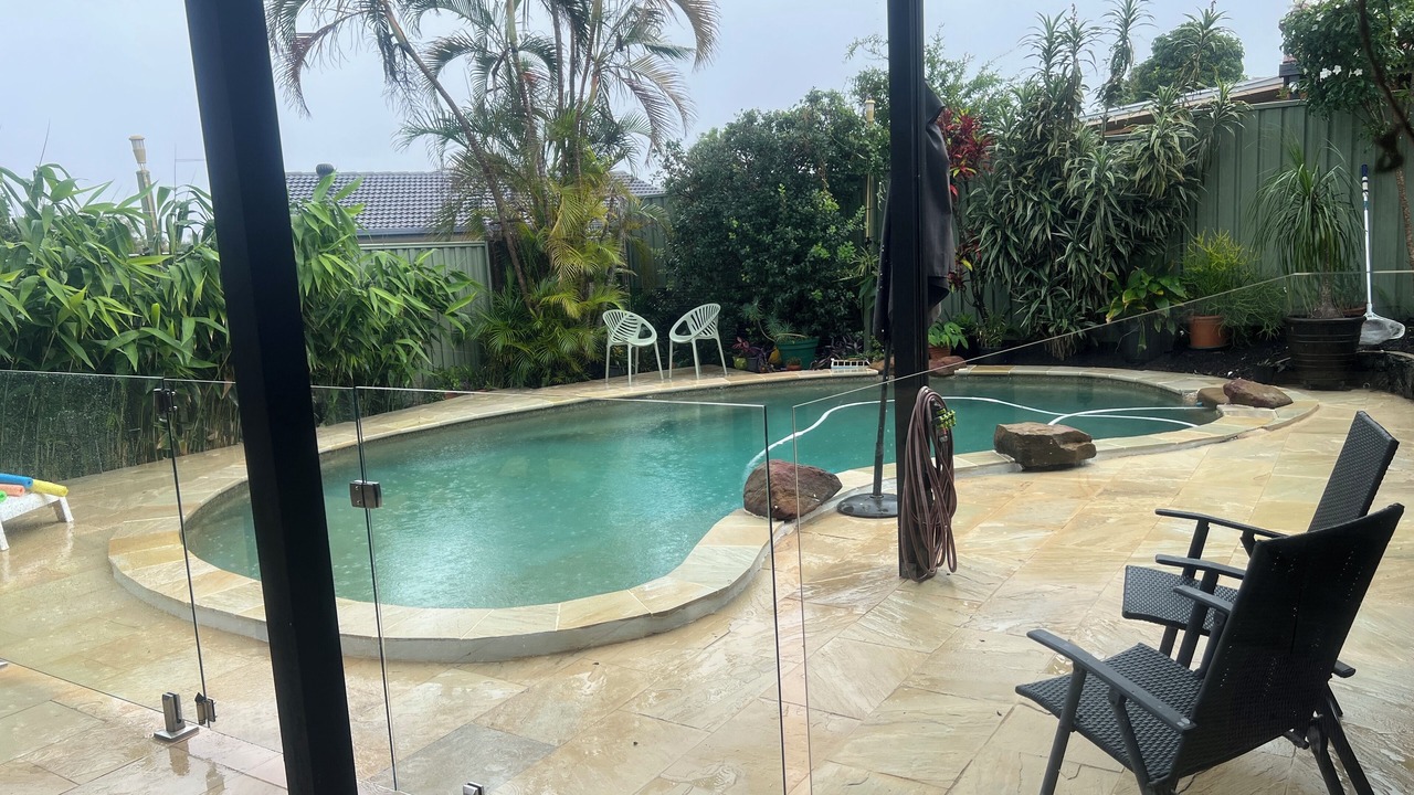 Photo of Outdoor in Belmont
