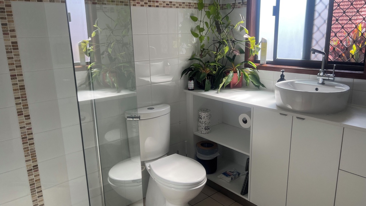 Photo of Bathroom in Belmont