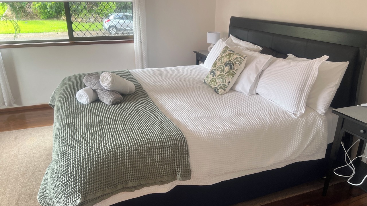 Photo of Bedroom in Belmont