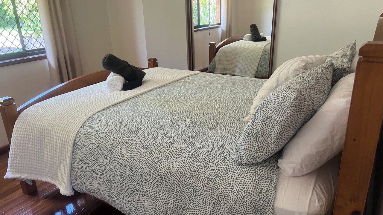 Photo of Bedroom in Belmont