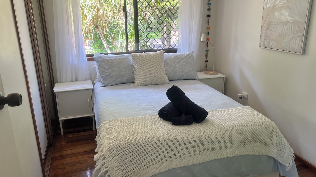 Photo of Bedroom in Belmont