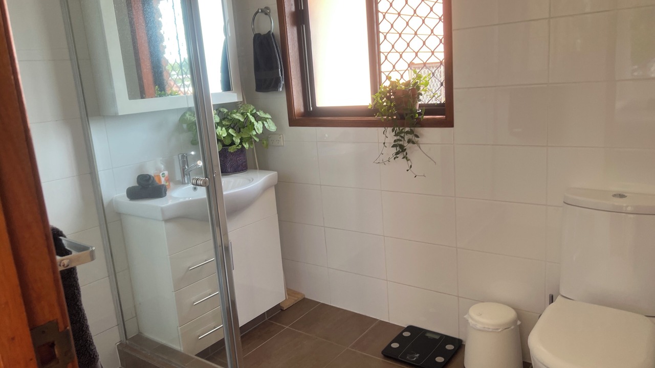 Photo of Bathroom in Belmont