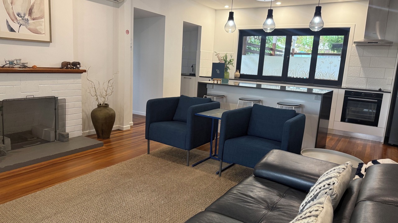 Photo of Livingroom in Graceville