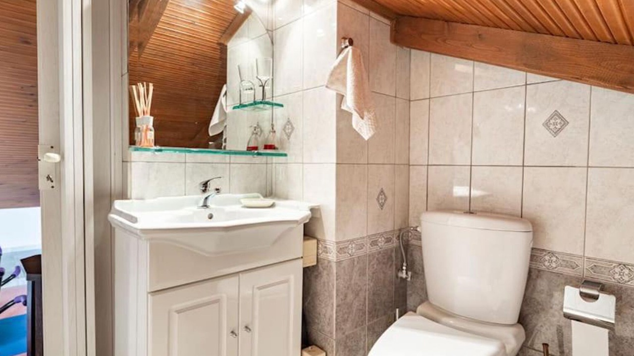 Photo of Bathroom in Sipiada