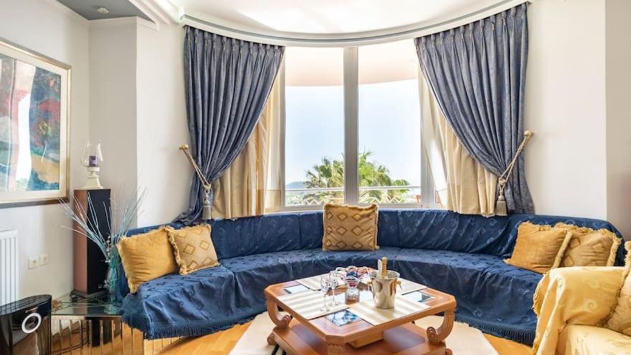 Photo of Livingroom in Sipiada