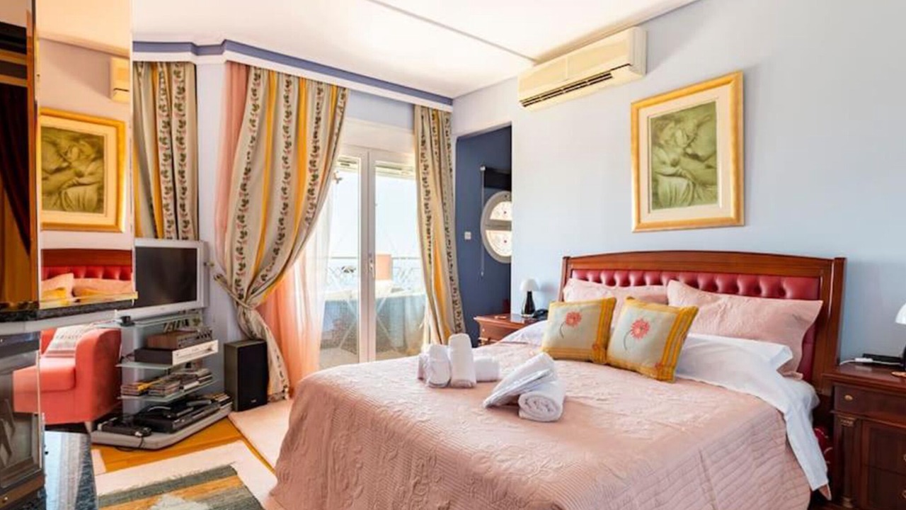 Photo of Bedroom in Sipiada