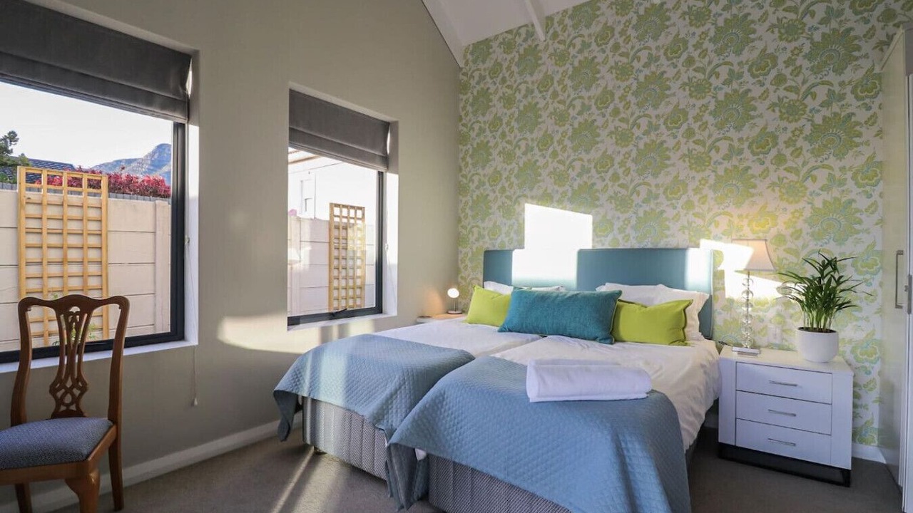 Photo of Bedroom in Vermont