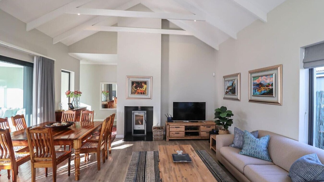 Photo of Livingroom in Vermont