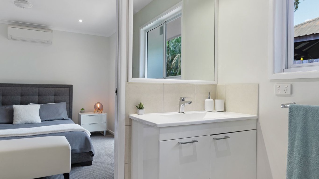 Photo of Bathroom in Jubilee Pocket