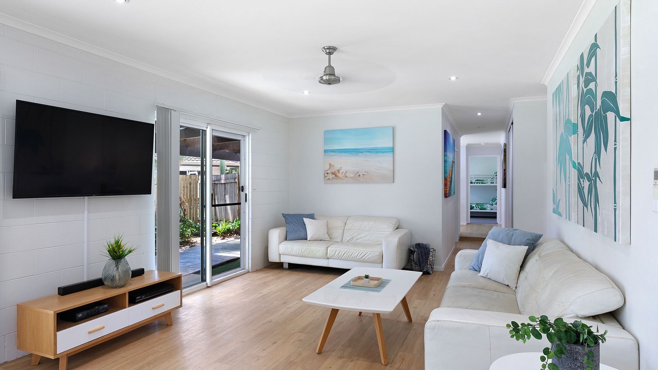 Photo of Livingroom in Jubilee Pocket