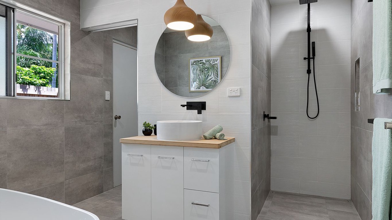 Photo of Bathroom in Jubilee Pocket