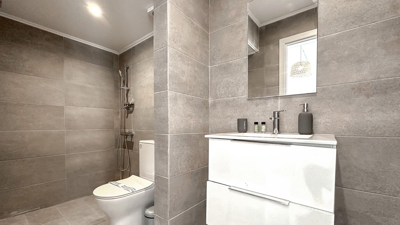 Photo of Bathroom in Psaropouli